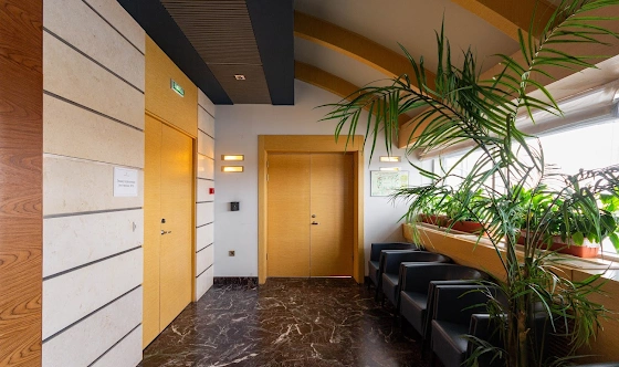 Фото №18 зала Зал "Малый панорамный"