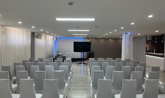 Фото №19 зала Основной зал