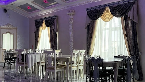 Фото №4 зала Банкетный зал 