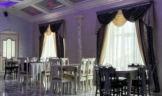 Фото №4 зала Банкетный зал 