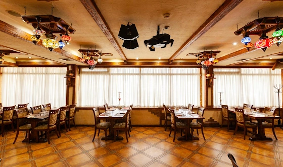 Фото №4 зала Зал на 60 человек