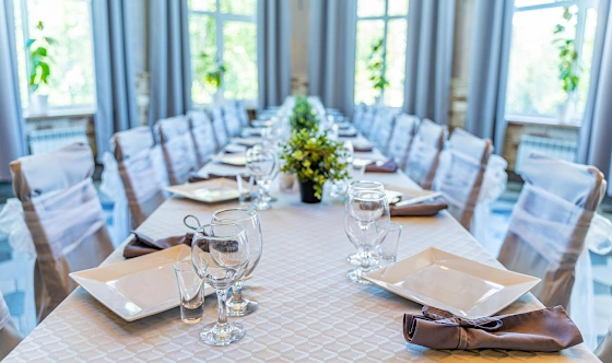 Фото №15 зала Основной зал