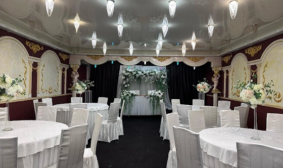 Фото №14 зала Малый зал 