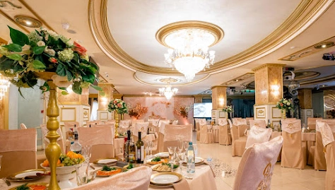 Фото №4 зала Банкетный зал «Династия»