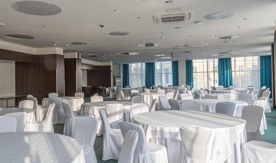 Фото №4 зала Банкетный зал «Минин и Пожарский»