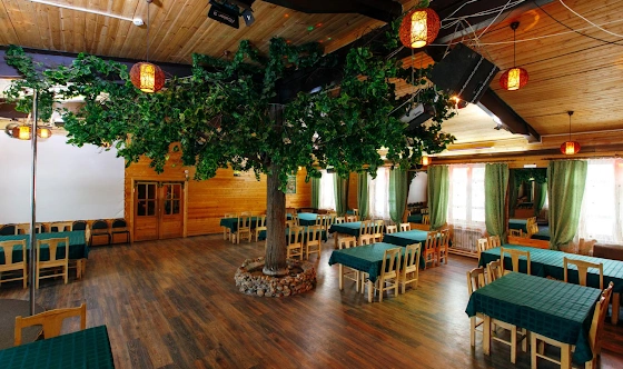 Фото №10 зала Банкетный зал