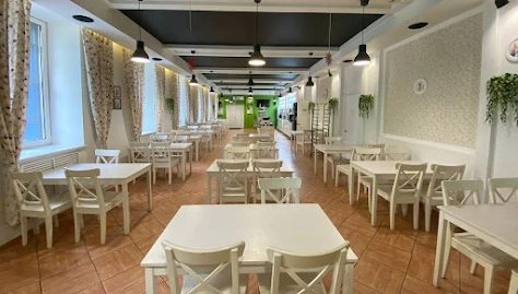 Фото №2 зала Основной зал