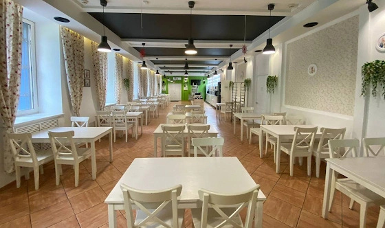 Фото №2 зала Основной зал