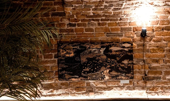 Фото №11 зала Основной зал