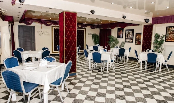 Фото №11 зала Нижний зал