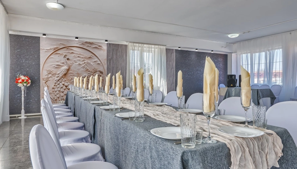 Фото №8 зала Основной зал 