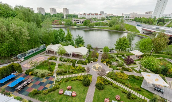 Фото №8 зала Шатер