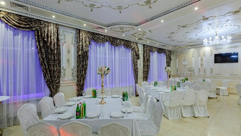 Фото №3 зала Основной зал 