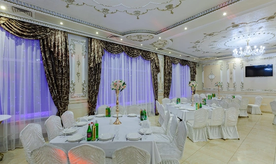 Фото №3 зала Основной зал 