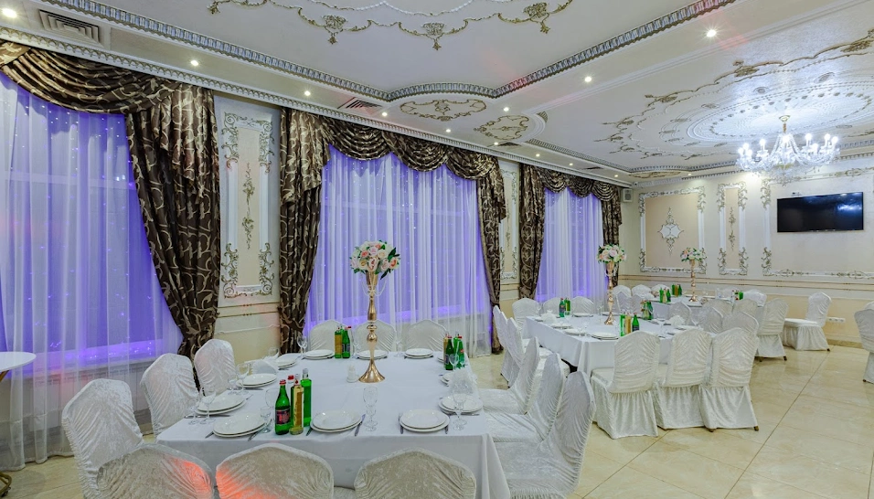 Фото №3 зала Основной зал 