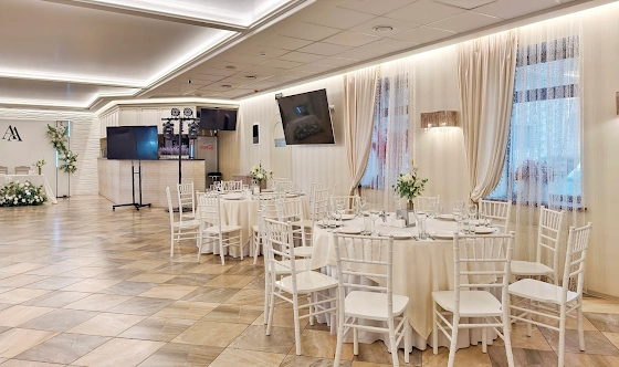 Фото №4 зала Золотой зал 