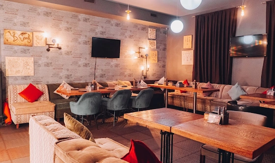 Фото №2 зала Зал "Караоке"