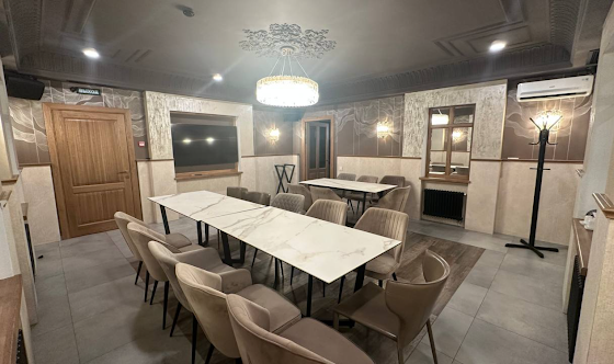 Фото №2 зала Зал №5