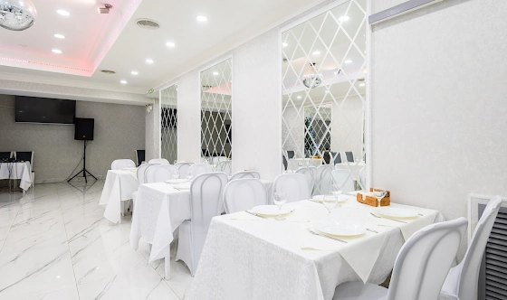 Фото №4 зала Малый зал