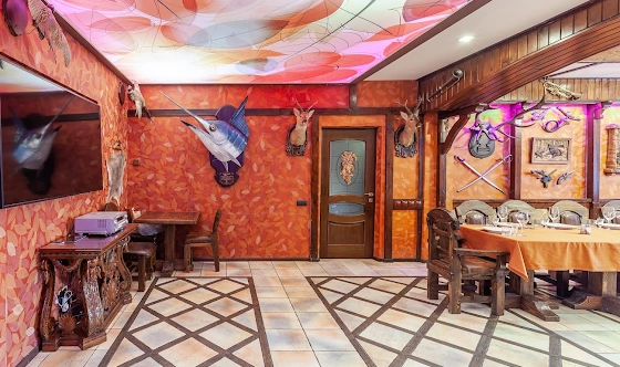 Фото №13 зала Основной зал