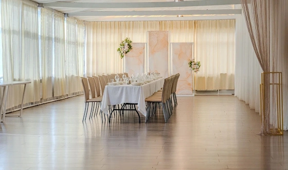 Фото №2 зала Зал на 120 человек