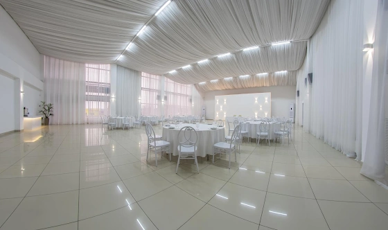 Фото №13 зала Основной зал