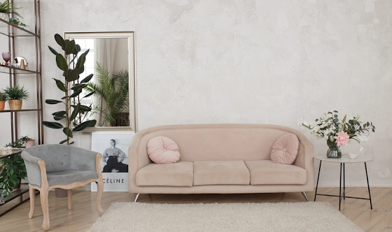 Фото №4 зала Зал «‎Велюр»