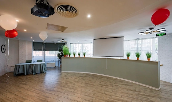 Фото №16 зала Ресторан