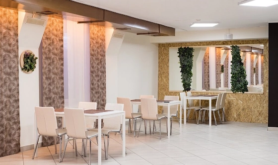 Фото №7 зала Основной зал 