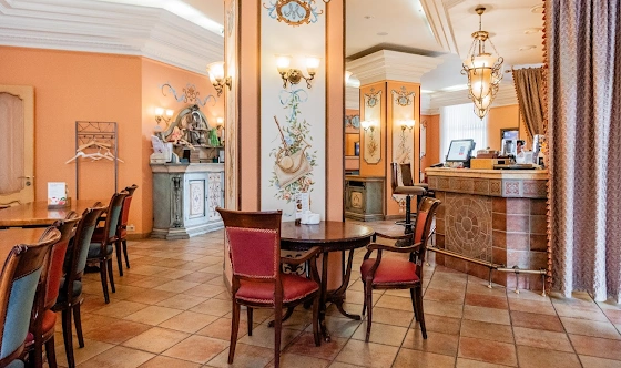 Фото №6 зала Основной зал