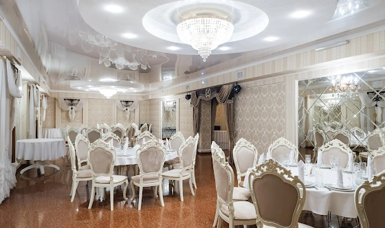 Фото №17 зала Средний зал