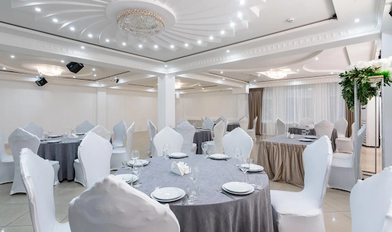 Фото №6 зала Зал на 130 персон