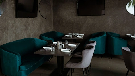 Фото №2 зала Отдельный зал 