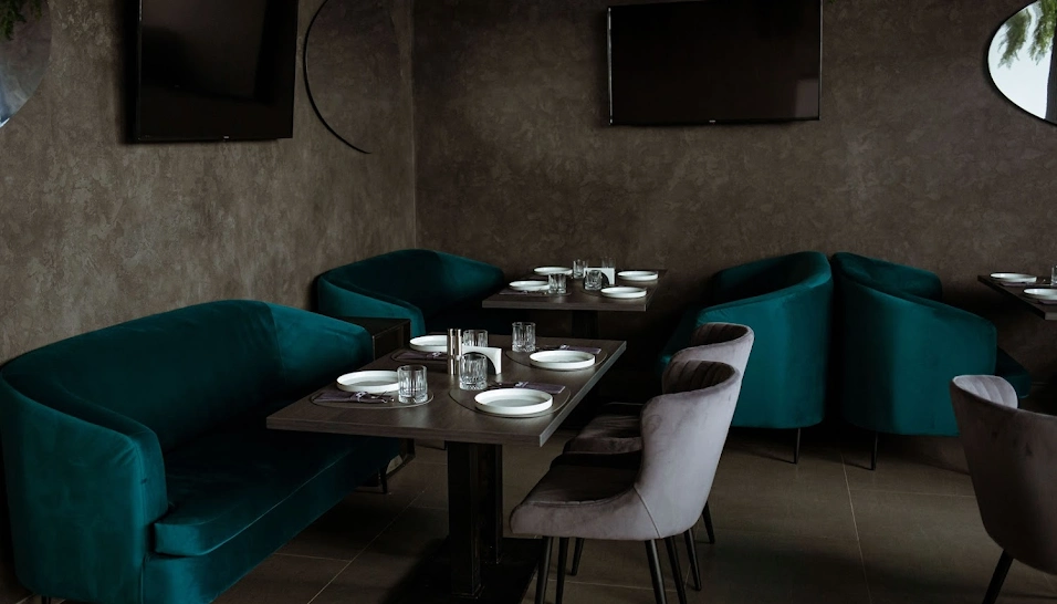 Фото №2 зала Отдельный зал 