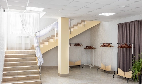 Фото №7 зала Большой зал 