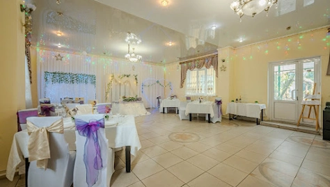 Фото №2 зала Банкетный зал 