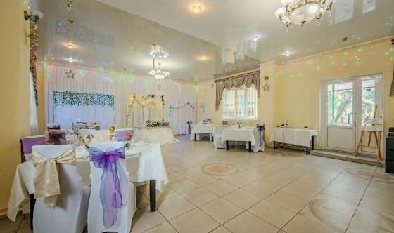 Фото №2 зала Банкетный зал 