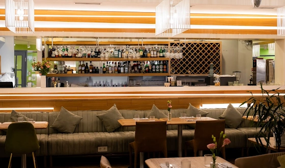 Фото №6 зала Основной зал