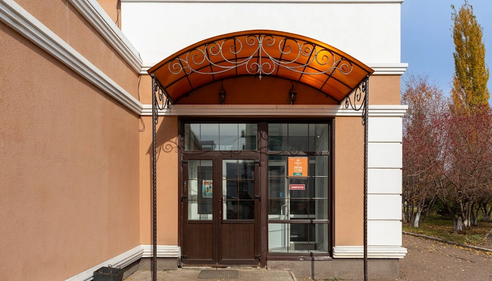 Фото №17 зала Зал "Гриль"