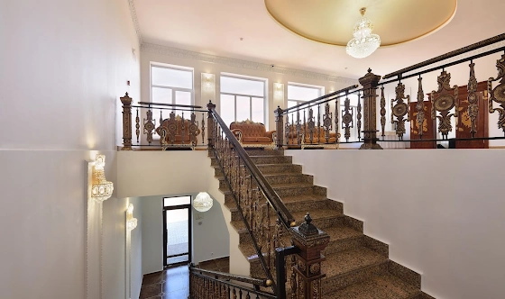 Фото №20 зала Зал «Золотой»