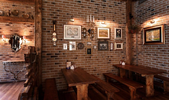 Фото №7 зала Основной зал