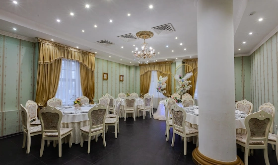 Фото №14 зала Царский зал