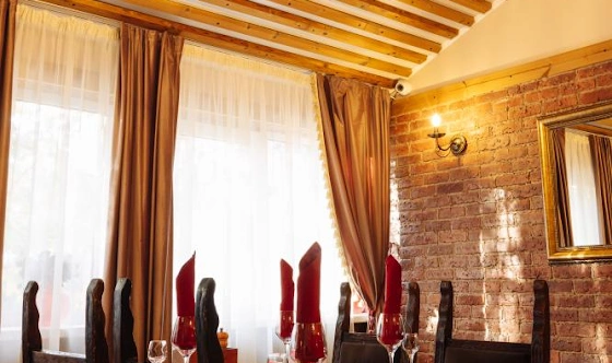 Фото №9 зала VIP-зал