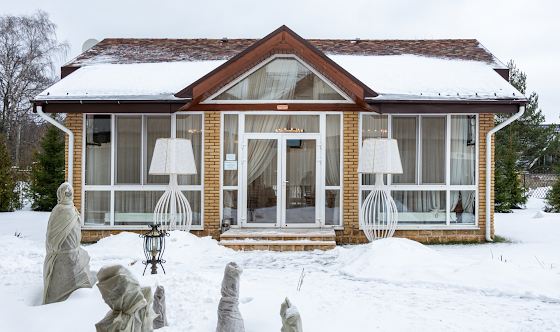 Фото №19 зала Банкетный зал 