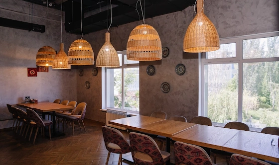 Фото №10 зала Основной зал