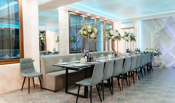 Фото №2 зала Зал «Десятый»