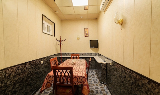 Фото №2 зала Кабинет