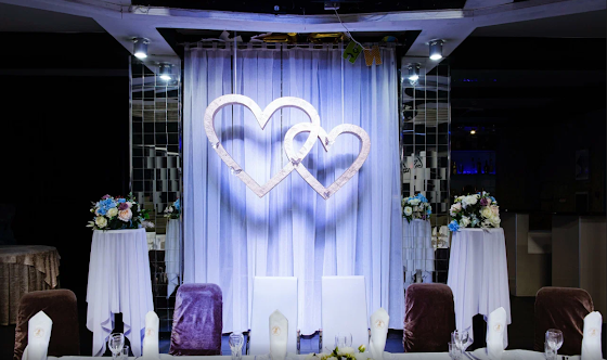 Фото №4 зала Большой зал