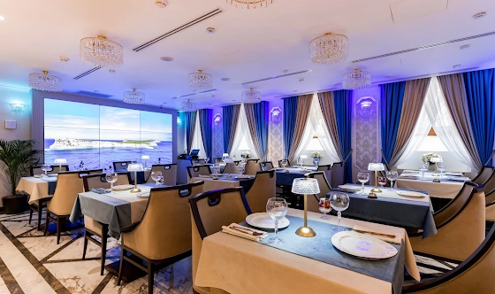 Фото №7 зала Основной зал