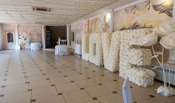 Фото №8 зала Зал «Кружева»